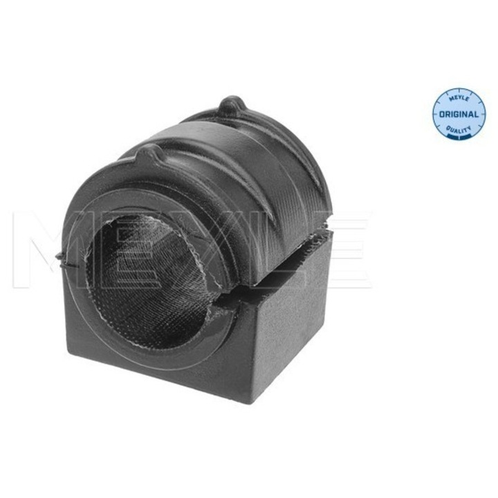 Стабилизатор MEYLE, окачване, 31x51 мм, за преден носач