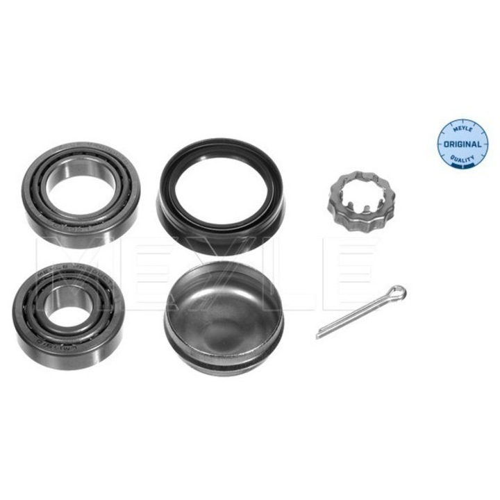 Set rulmenti roata MEYLE, 29x50mm, 19x45mm, 14,73x17mm