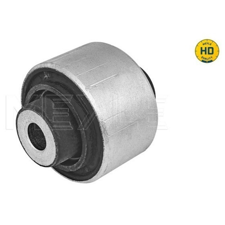 Лагер, напречен носач MEYLE 100 610 0004/HD, 12x55 мм, комплект от 2 части, височина 60 мм, екологичен