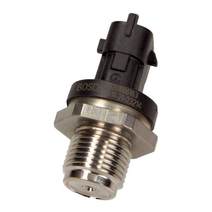 Üzemanyagnyomás-érzékelő, BOSCH, Toyota Auris 1.4 D-4D, 2013-tól