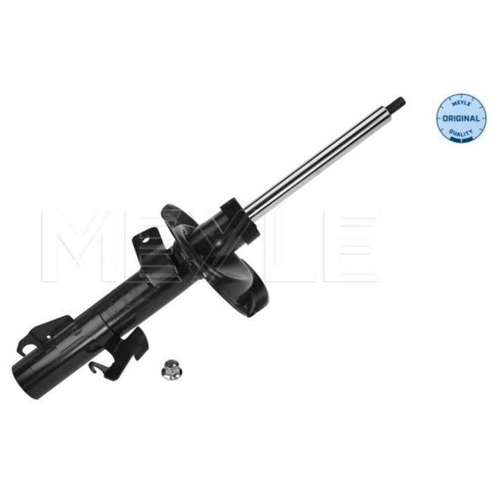Lengéscsillapító MEYLE 526 623 0007, gáz, felső rögzítés, bal első