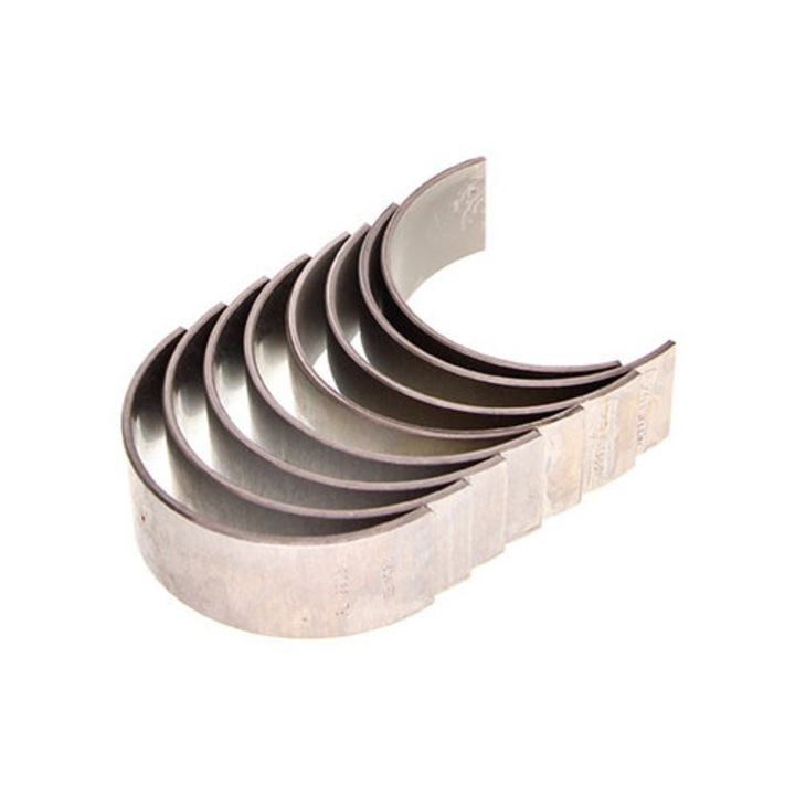 Mahle csapágyperselyek, 0,25mm, 53,7x20,1x3,5cm