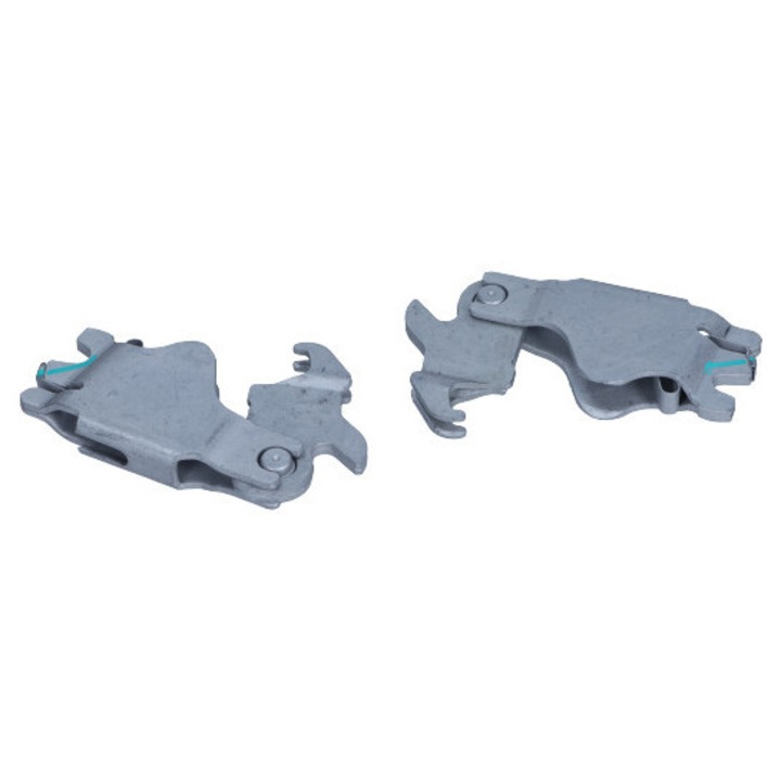 Fékpofa távtartó, ATE, VW TOUAREG/MULTIVAN/T5 02-15