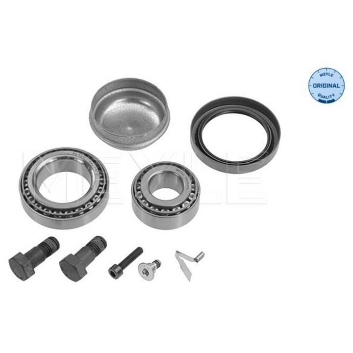 Set rulmenti roata Meyle, 39x68mm, 25x52mm, 20x23mm