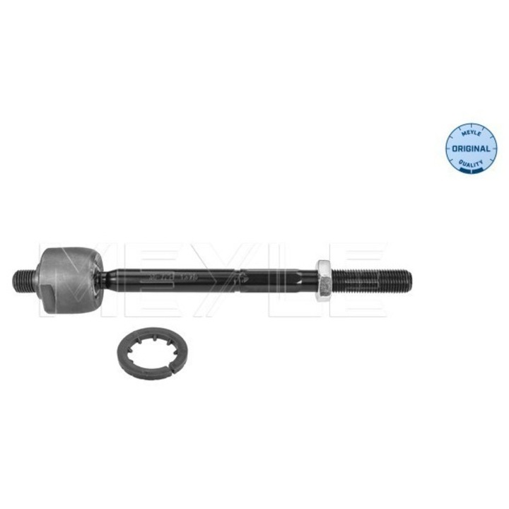 Tengelycsatlakozó, kormányrúd MEYLE, 207mm, M14x1.5