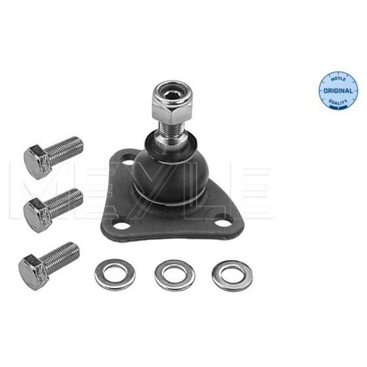 MEYLE 11-16 010 0014, M16x1.5, készlet, rögzítő/vezető illesztés