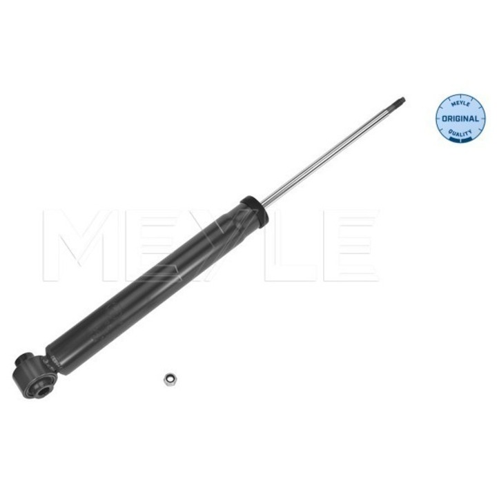 Lengéscsillapító MEYLE 126 725 0026, gáz, szemes rögzítés, hátul