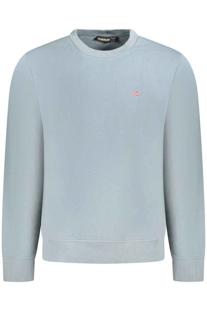 Napapijri, Bluza polo cu detaliu brodat Gandy, Bordeaux, M - eMAG.ro