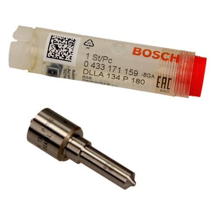 Инжекторна дюза, Bosch, DLLA134P180