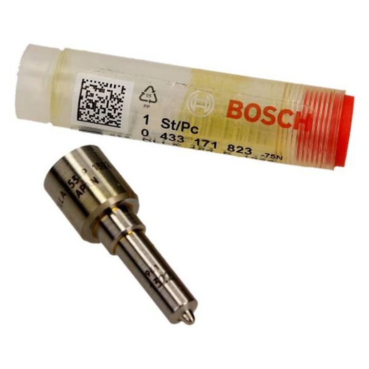 Duza injector, Bosch, capat injector DLLA153P1322