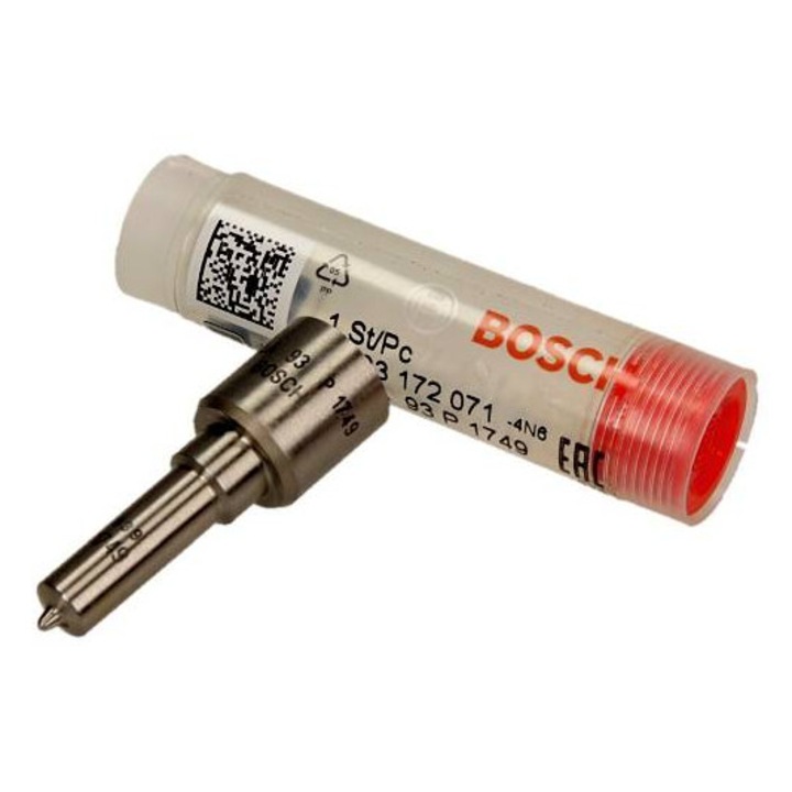 Дюза инжектор Bosch за Renault Megane 1.9 DCI 08-