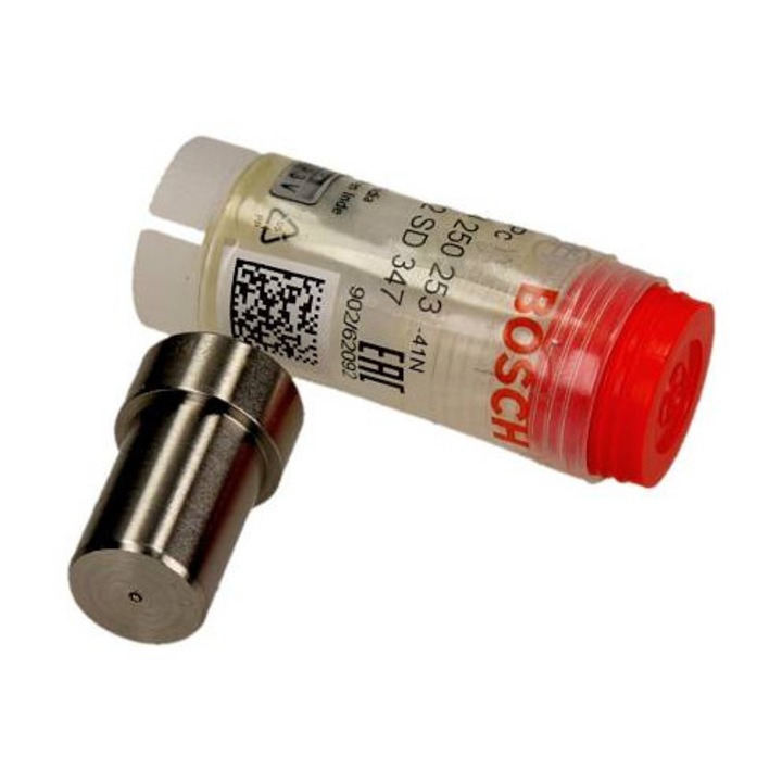 Befecskendező fúvóka, Bosch, DN12SD347