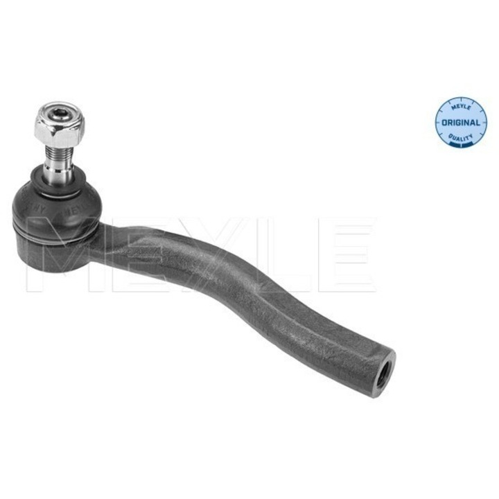 Накрайник на кормилна щанга MEYLE 11-16 020 0017, M12x1.25, 162 мм, ляв