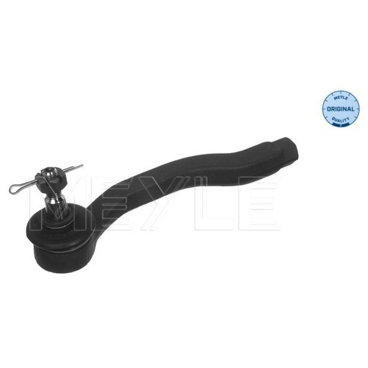 Накрайник на кормилна щанга MEYLE, M10x1.25, M14x1.5, 181 мм, десен