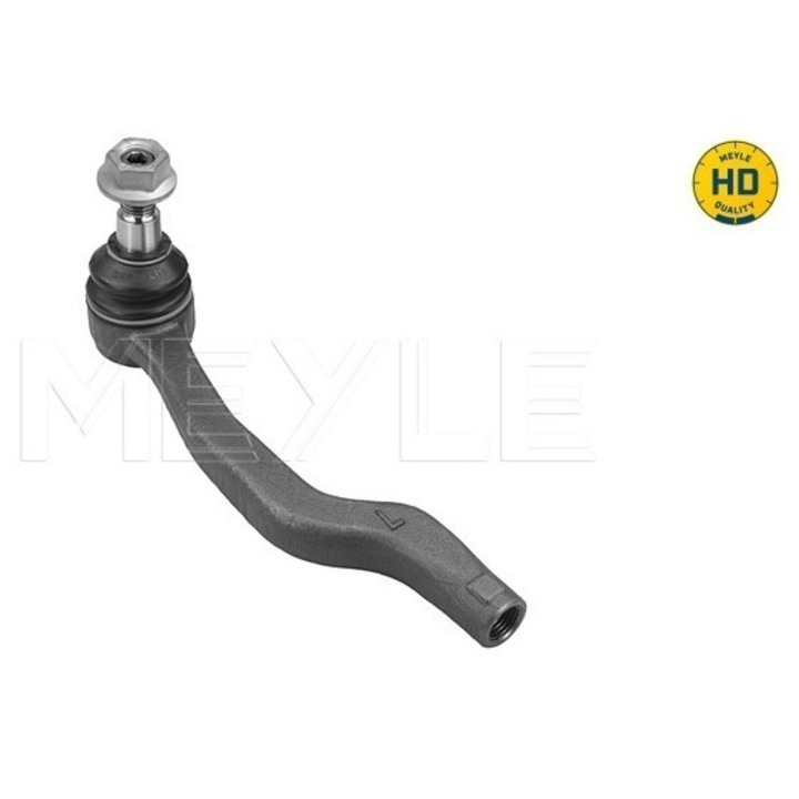 MEYLE összekötő rúd fej, 205mm, M14x1.5, bal oldali, megerősített kivitel