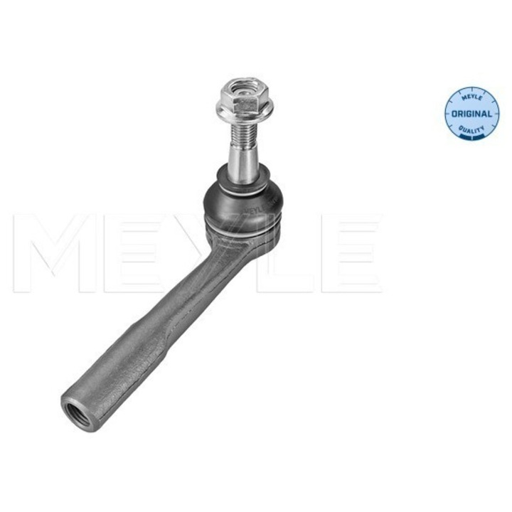 Накрайник на кормилна щанга MEYLE, M12x1.5 и M14x1.5, дължина 136 мм, дясна страна