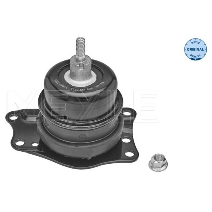 Лагер на двигател MEYLE 100 199 0230