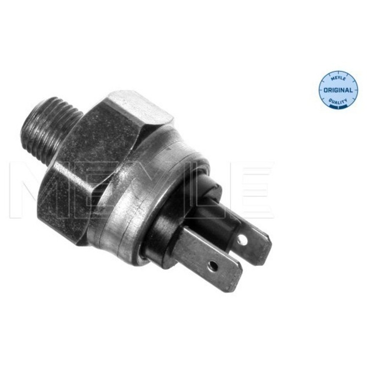 Превключвател за стоп светлини MEYLE, 2 контакта, M10x1