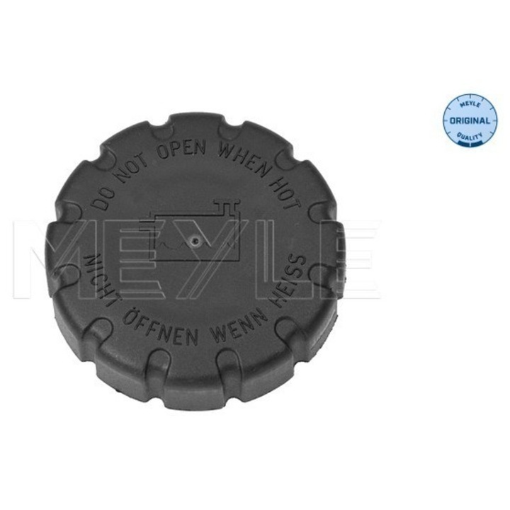 Капачка за налягане 2 бара Meyle 0142389000 авточасти