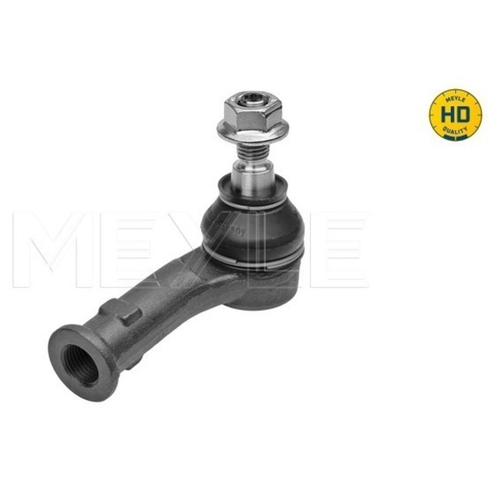 Накрайник на кормилна щанга MEYLE, размери 86 мм, M12x1.5, M16x1.5, дясна страна