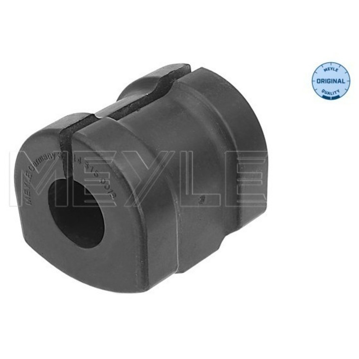 Стабилизираща щанга MEYLE, 22.5 мм, за предната част