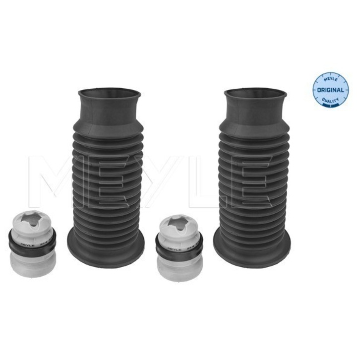 Lengéscsillapító porvédő készlet MEYLE 214 640 0018, első