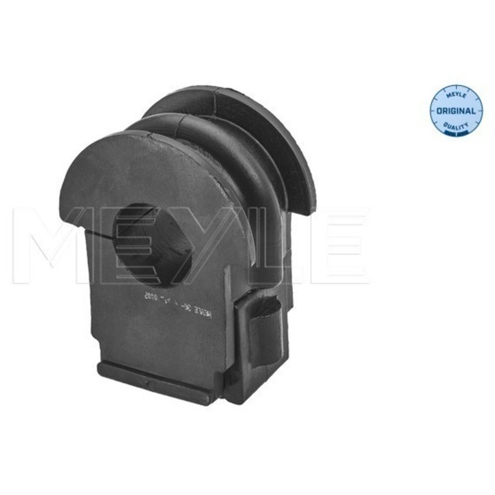 MEYLE stabilizátor rúd, 22 mm, 2 darabos készlet, elöl, jobb és bal oldalon