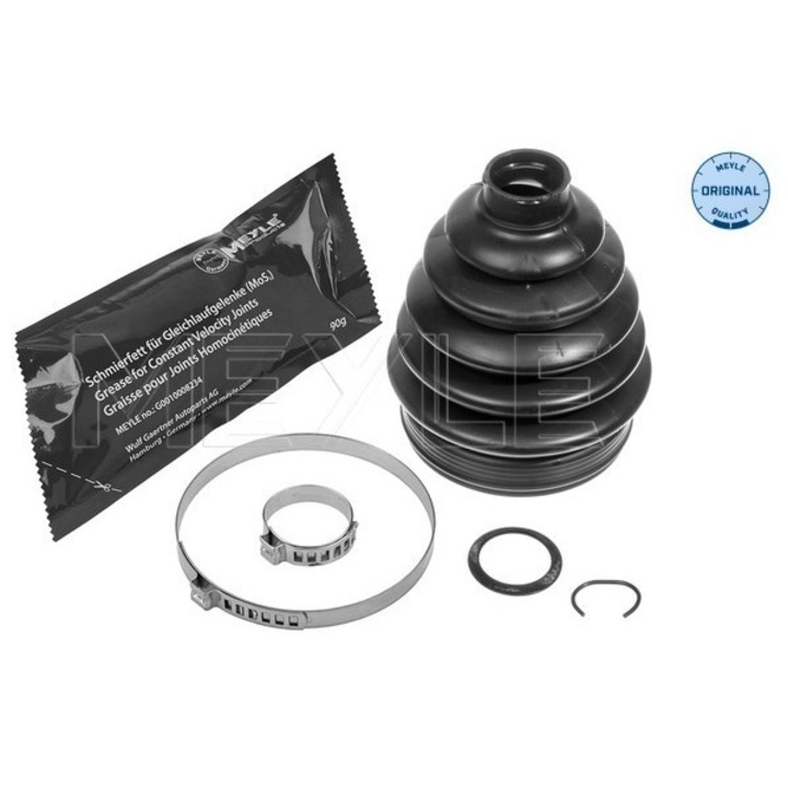 Set capac arbore MEYLE, 112mm, 26x82mm, fata