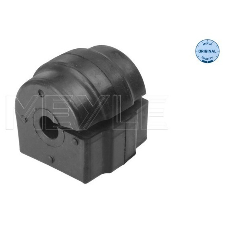 Стабилизатор MEYLE, 10 мм, комплект за задни оси ляв и десен