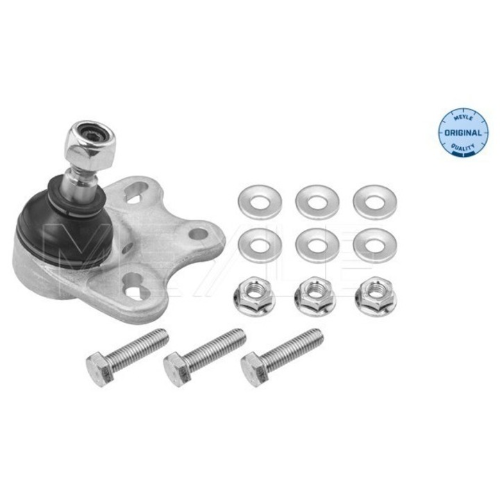 MEYLE kormánycsukló, M12x1.5, 28mm