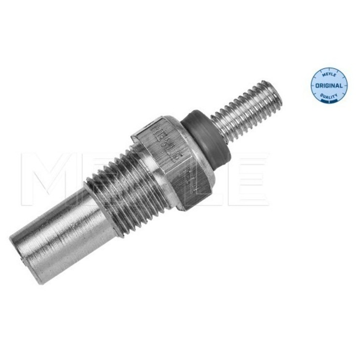 MEYLE hűtőfolyadék hőmérséklet-érzékelő, 1 érintkező, 12V, 1/8"x27 NPTF, 13mm
