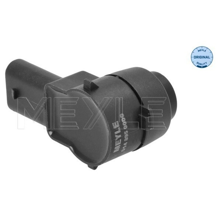 MEYLE közelségérzékelő, 3 db, fekete, állítható szögű