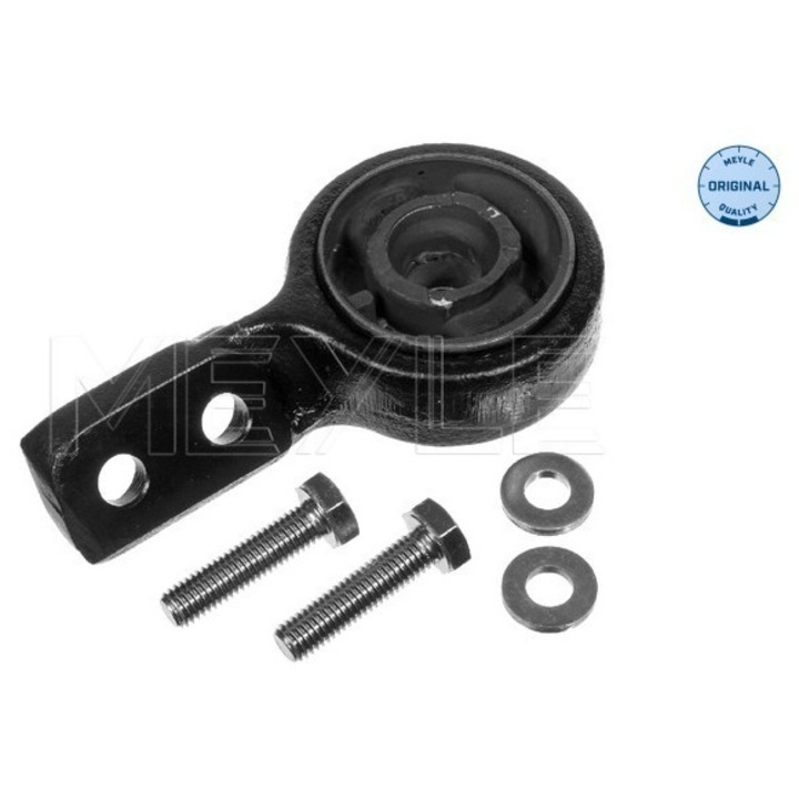 Set Suport rulment brat transversal MEYLE 300 311 0003, negru