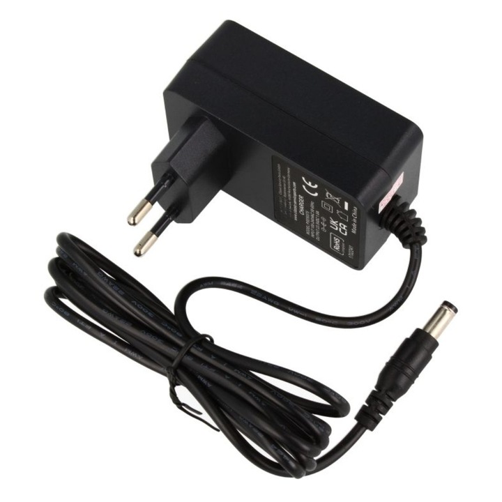 Alimentator e-SWC® pentru aspirator Bosch Unlimited / Siemens / Blaupunkt, 23.5 V, 1.3 Ah, echivalent cu 12026069