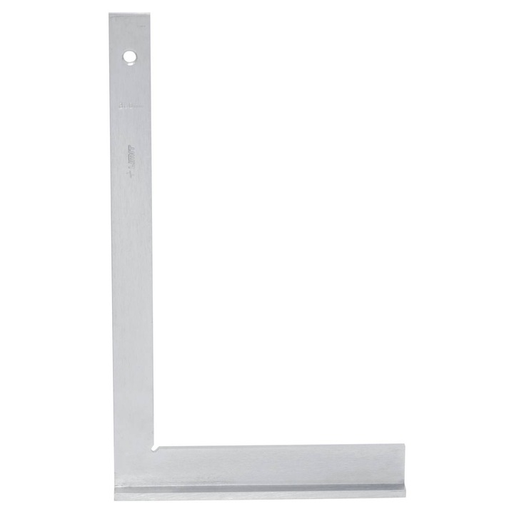 Katownik Limit 300x180mm, otel zincat, grosime 5mm, baza orizontala