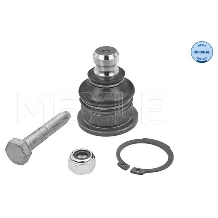 Kormánycsukló MEYLE 16-16 010 0033/S, 38mm, 18mm