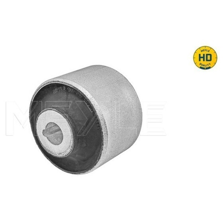 MEYLE 100 610 0054/HD csapágy, 16x70,5mm, 2 darabos készlet, környezetbarát