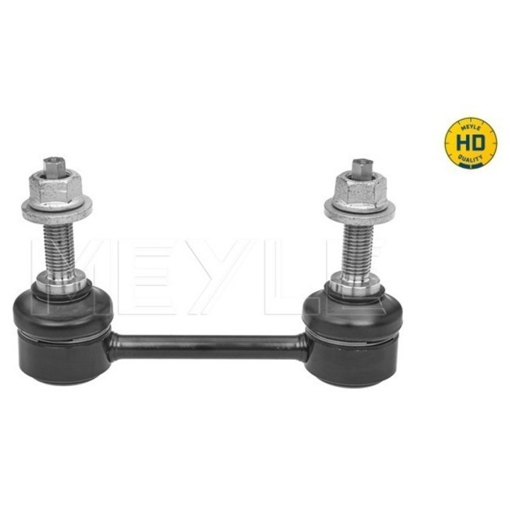 MEYLE stabilizátor kar, 12x1,5mm, 117mm, 2 darabos készlet