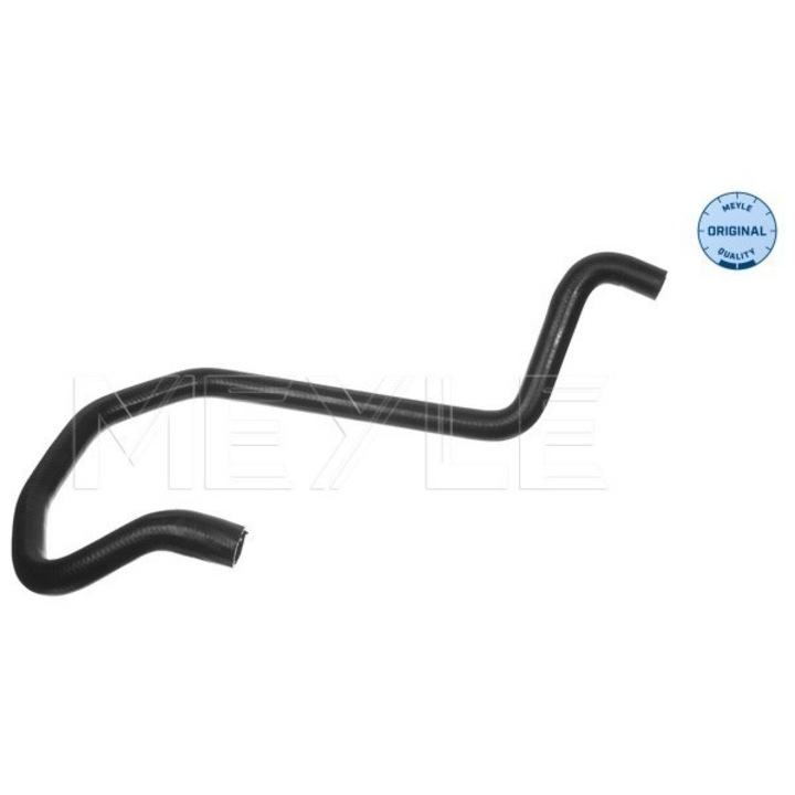 MEYLE hűtőcső, EPDM, 019 222 0011, hűtőrendszerhez, 1,5 m