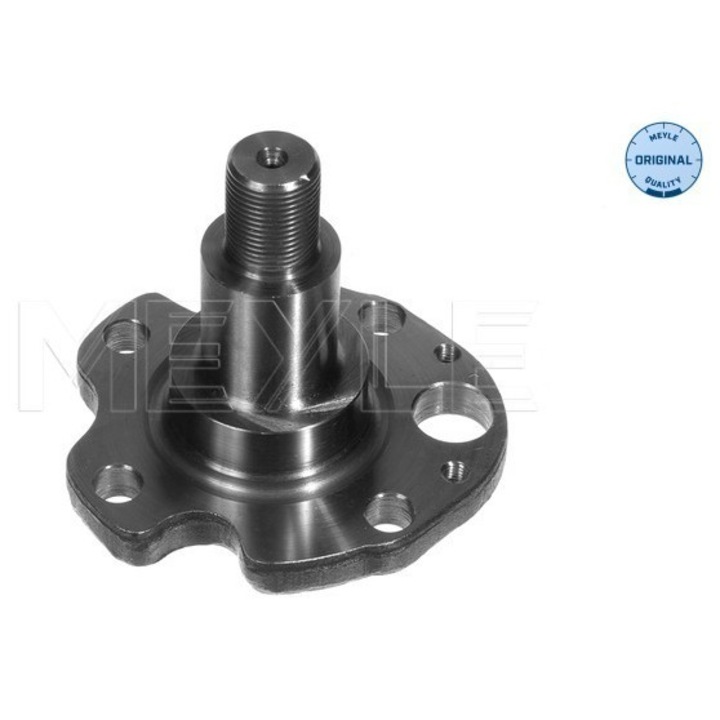 Meyle kormánycsukló, 4 lyukú, hátul