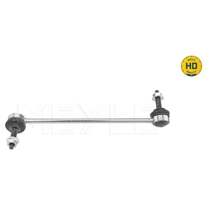 MEYLE stabilizátor rúd 616 060 0037/HD, 12x1.5mm, 307mm, bal