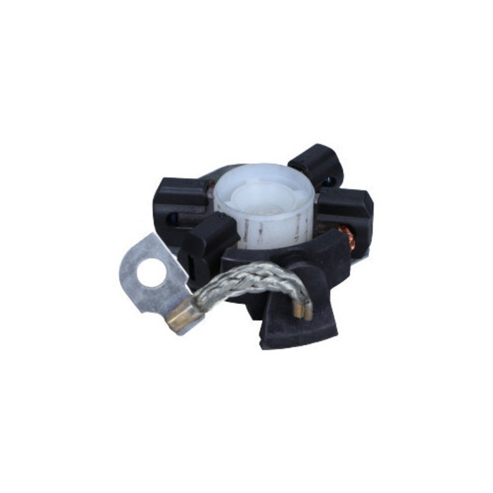 Bosch indítómotor szénkefe tartó, Audi A4 3.2FSI 05-höz