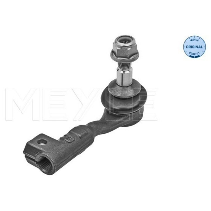 Capat de bara directie MEYLE, 138mm, M14x1,5, M16x1,5, partea dreapta