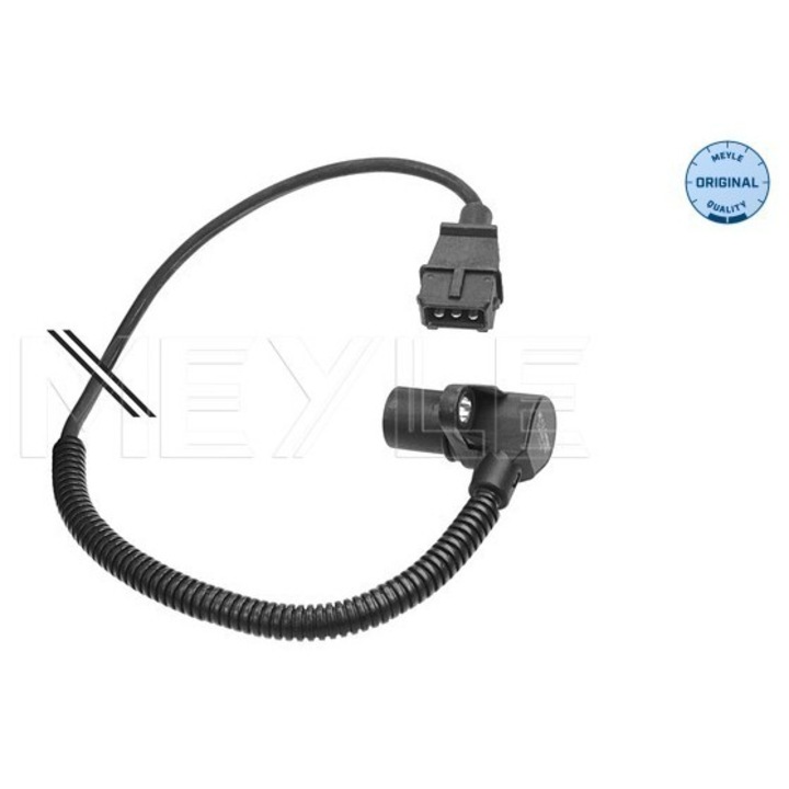 MEYLE generátor, 920 mm, 12 V, 3 érintkező