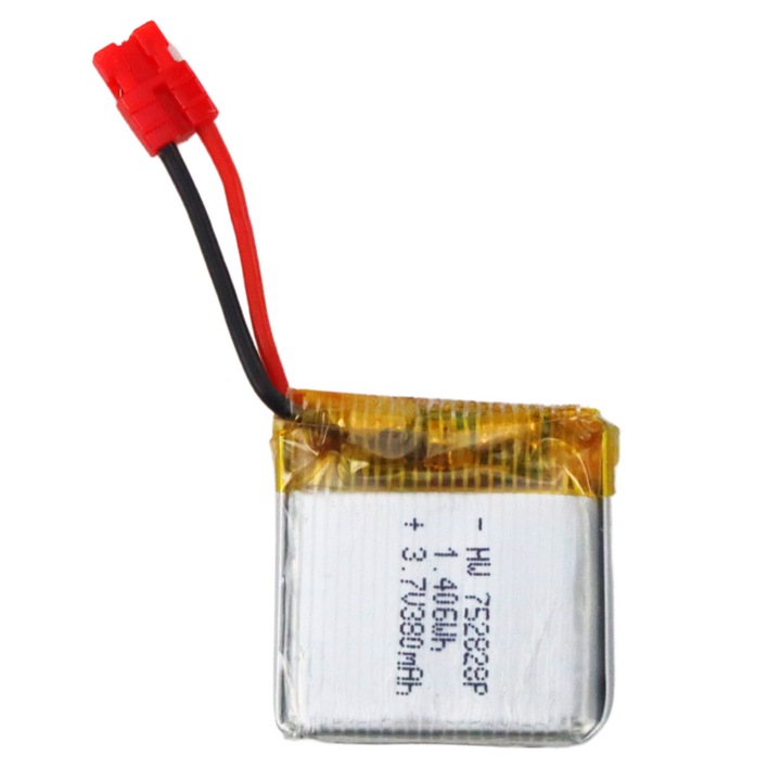 Батерия за RC играчки, 3.7V
