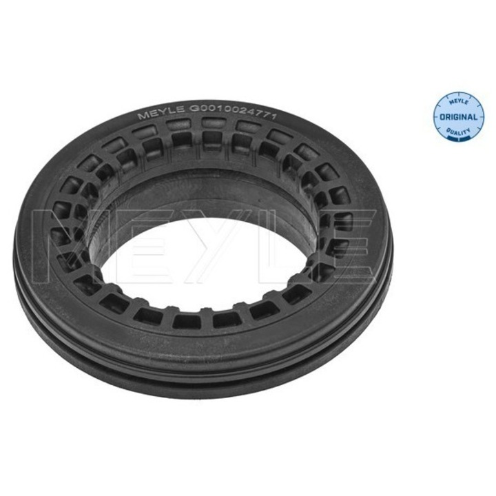 Csapágy, MEYLE 29-14 412 0001, lengéscsillapítóhoz, első