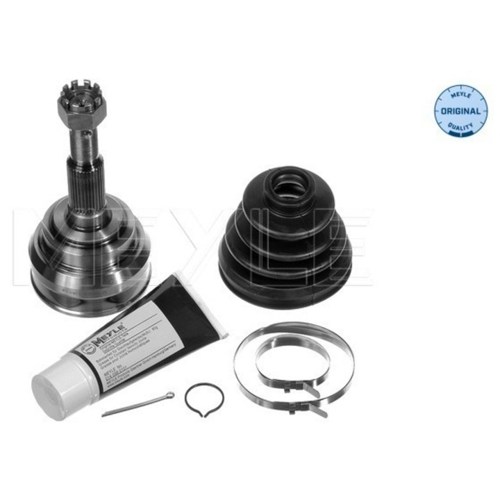 Szerelőkészlet, MEYLE, 170mm, 90.2mm, 33x25