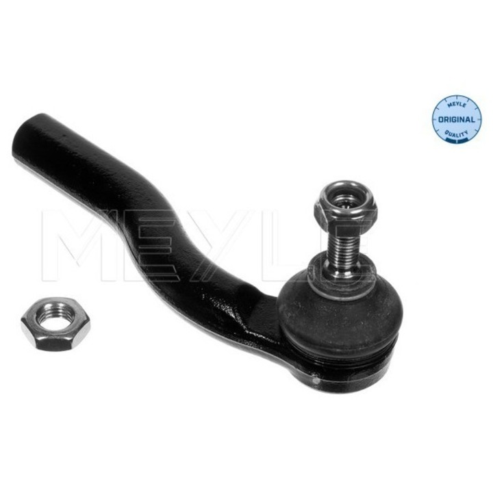 Capat de bara directie MEYLE, M10x1,25, M12x1,5, 144mm, dreapta