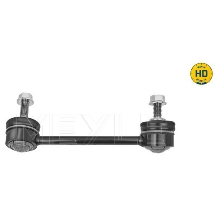 Meyle stabilizátor rúd 3160600109HD, 155mm, bal hátsó, M10x1.5 menet, megerősített, környezetbarát