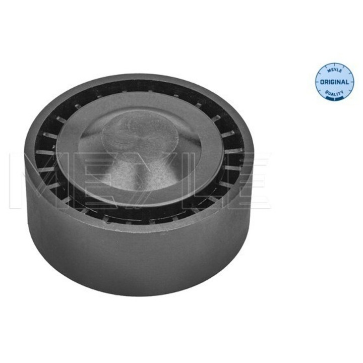 Terelő-/vezetőgörgő, hosszbordás szíj MEYLE 100 009 0016